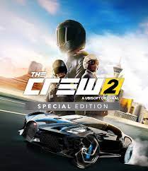 The Crew 2 Special Edition | THE CREW Wiki | Fandom