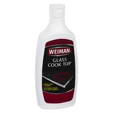 Weiman Glass Cook Top Cleaner 460 Ml