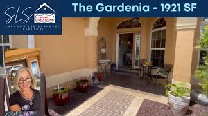 the gardenia 1921 sf floor plan in