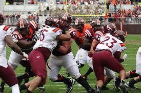 Virginia Tech Hokies 2019 Football Roster Review Gobbler