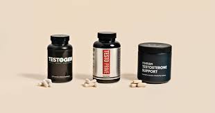 Here are the Best Testosterone Boosters in 2023