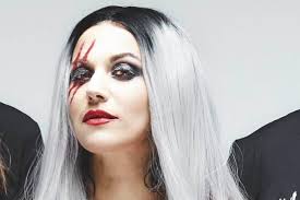 lacuna coil s cristina scabbia on being