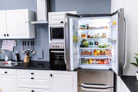 Recommended Ranking Of Refrigerator