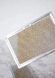 If you have any questions. How To Clean A Greasy Range Hood Filter Without Scrubbing Cleaning Hacks House Cleaning Tips Diy Cleaning Products