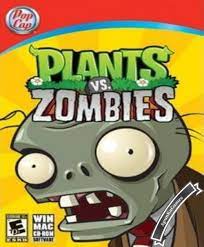 plants vs zombies pc game free