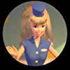 An overachiever of sorts, i go ahead and try to carpe noctem while i'm at it. Toy Story 2 1999 Jodi Benson As Tour Guide Barbie Barbie On Backpack Imdb