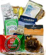 minnesota gift baskets locally owned