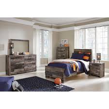Bedroom furniture sets are an excellent way to create a unified interior theme in the bedroom area, and décor can be chosen to complement and enhance your final choices. Shop Kids Furniture Bunk Beds Online Colorado Texas Arizona Afw Com