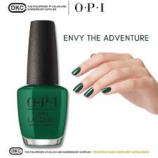 opi nail polish envy the adventure