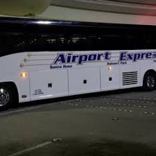 Sonoma County Airport Express 32 Photos 137 Reviews