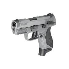 ruger american pistol compact gray ms