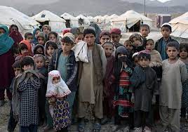 یک میلیون کودک افغان در خطر مرگ ناشی از گرسنگی - ایرنا