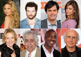 Amy ryan, bill hader, danny mcbride and others. Kate Hudson Danny Mcbride Eva Mendes Many More Join Larry David S Hbo Movie Clear History
