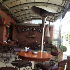 Magnífica terraza, con gran toldo. Photos At Cafe Beirut Zona Sur Now Closed Cafe In La Paz
