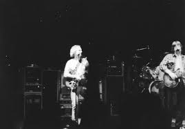 1980-04-01 Capitol Theater, Passaic, NJ, USA - Jerry Garcia