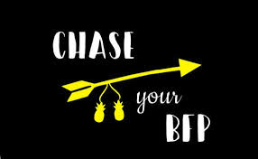 Chase Your Bfp Shirt