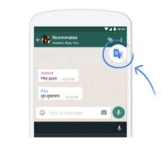 Google forms is tightly integrated with other google. Google Translate Now Works Offline On Iphone In App Translation Comes To Android Zdnet