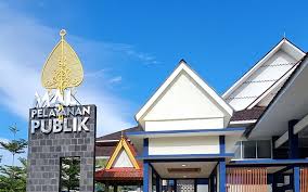 Dalam Waktu Dekat Diresmikan, Mal Pelayanan Publik Tanjungpinang Akan Menjadi yang Kedua di Kepri