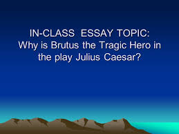 Julius Caesar   Marcus Junius Brutus The Younger   Newspapers Allstar Construction what makes your life worth living essay