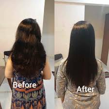 crystal glow beauty salon services at