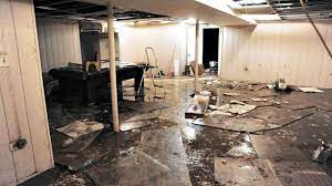 water damage insurance claim water