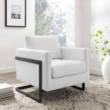Arold 32 fabric swivel glider chair, created for macy's $999.00 sale $699.00 Posse Upholstered Fabric Accent Chair Contemporary Modern Furniture Modway