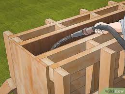 how to form concrete walls with