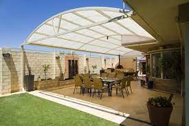 Dome Patios Perth One Stop Patio