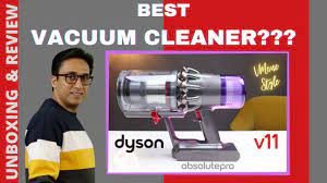 best vacuum cleaner in india 2021