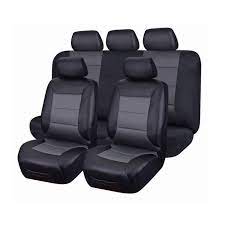 Layby Seat Covers For Toyota Hilux Sr