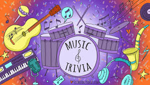 Perhaps it was the unique r. 57 Challenging Music Trivia Questions And Answers Icebreakerideas