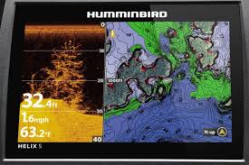 humminbird helix 5 2022 review an in