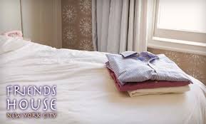 donate 15 to purchase new bed linens