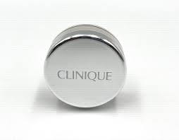 sealed clinique blended face powder