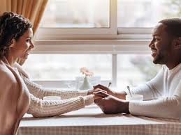 She said how are you? 12 Words And Phrases For Romantic Relationships Merriam Webster