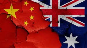 Australia's recent attacks on china. Hubungan Memanas China Peringatkan Warganya Untuk Tidak Bepergian Ke Australia Serambi Indonesia
