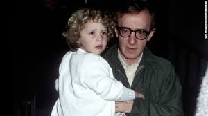 Mia farrow had instructed her babysitters that allen was never to be left alone with dylan. Woody Allen Is Already Canceled Hbo S New Docuseries Is Seeking Overdue Justice Cnn