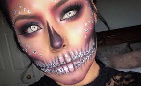 halloween makeup artist in reno