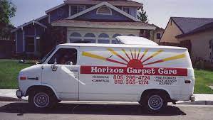 about us horizon restoration services