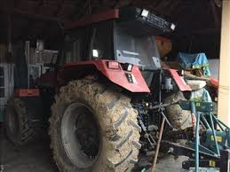 Nakon što ste se odlučili za određenu marku (trgovačku oznaku) i tip traktora, najvažnije je da traktor pogledate vizuelno. Traktori Krusevac Halo Oglasi