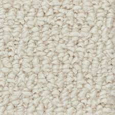 gobi sour cream berber loop carpet in