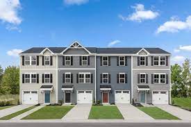 raleigh nc new construction homes for