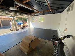 garage flooring motofloor modular for