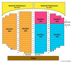 Alaska State Fair Borealis Theatre Tickets And Alaska State