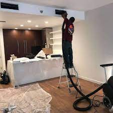 air duct cleaning nyc all bright services