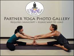 partner yoga poses 50 asanas for two