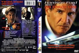 Wolfgang petersen's gripping thriller about an uncompromising u.s. Covers Box Sk Air Force One 1997 High Quality Dvd Blueray Movie