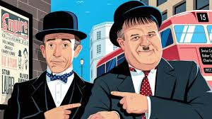 stan ollie and destroyer reviewed