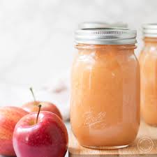 how to can homemade applesauce marisa