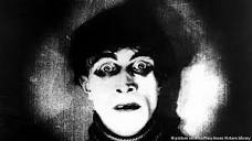 100 years ago: Premiere of ′The Cabinet of Dr. Caligari′ | Culture ...
